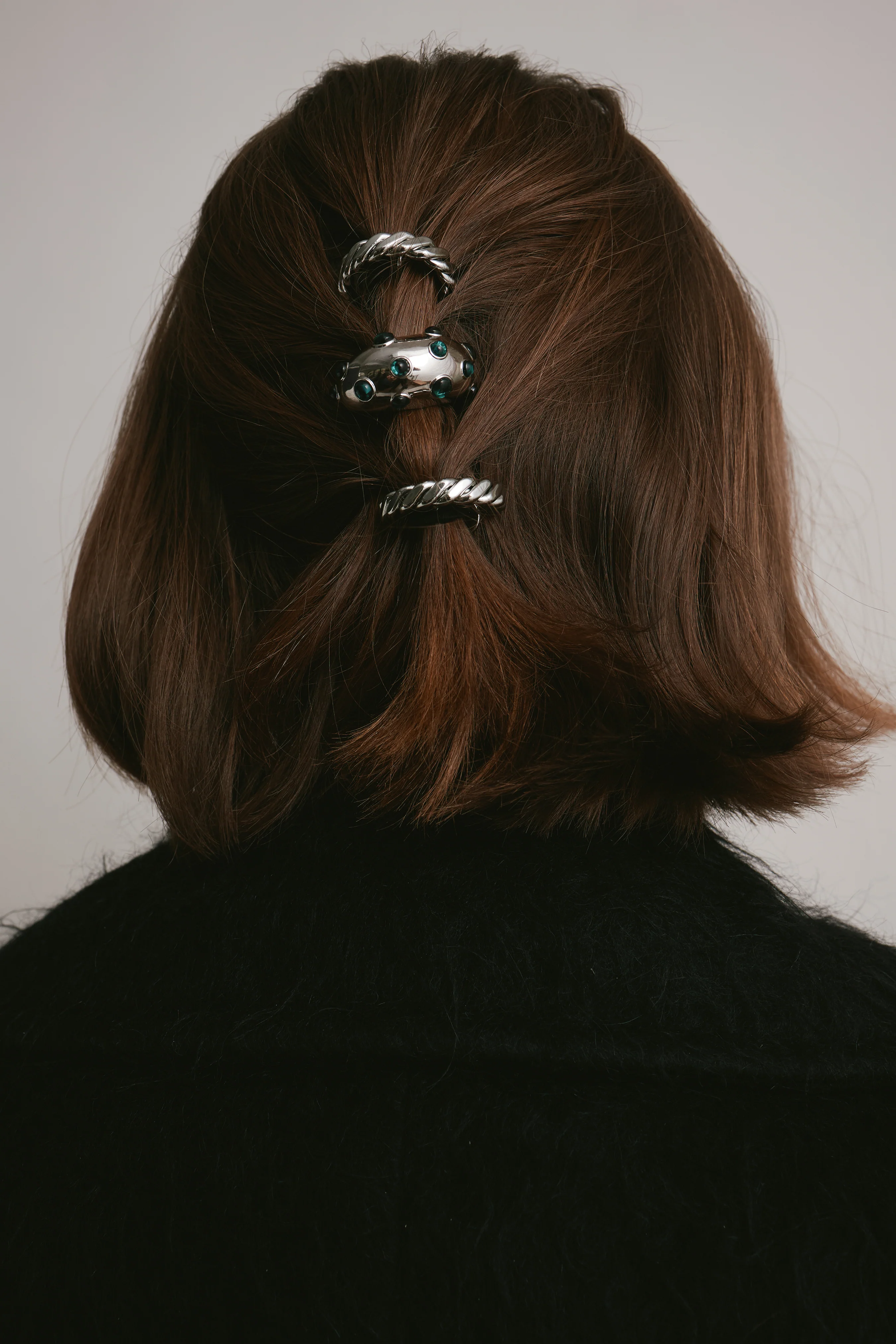 Lauren Mini Pony Cuff - Image 3