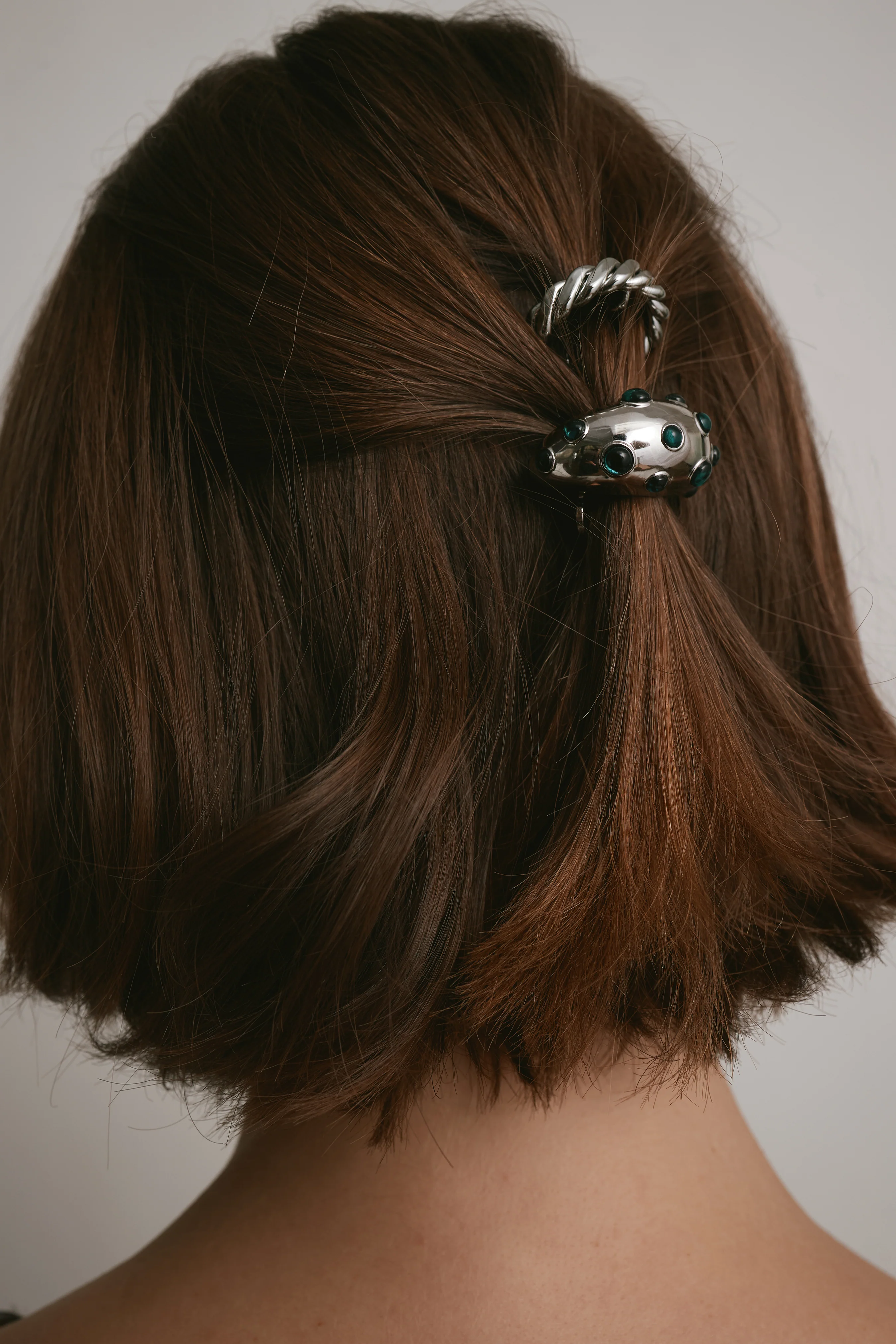 Lauren Mini Pony Cuff - Image 4