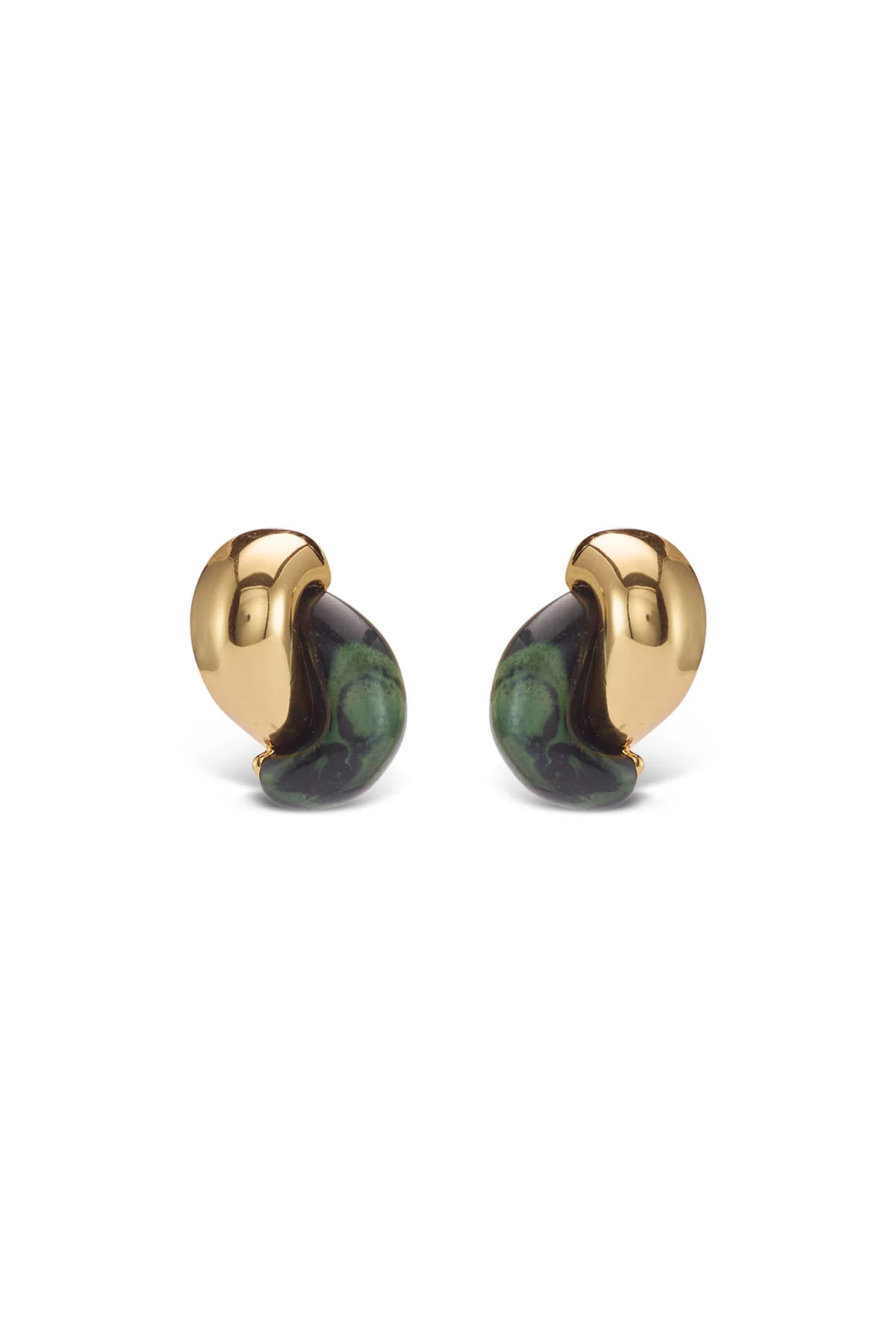 Stella Stone Earrings