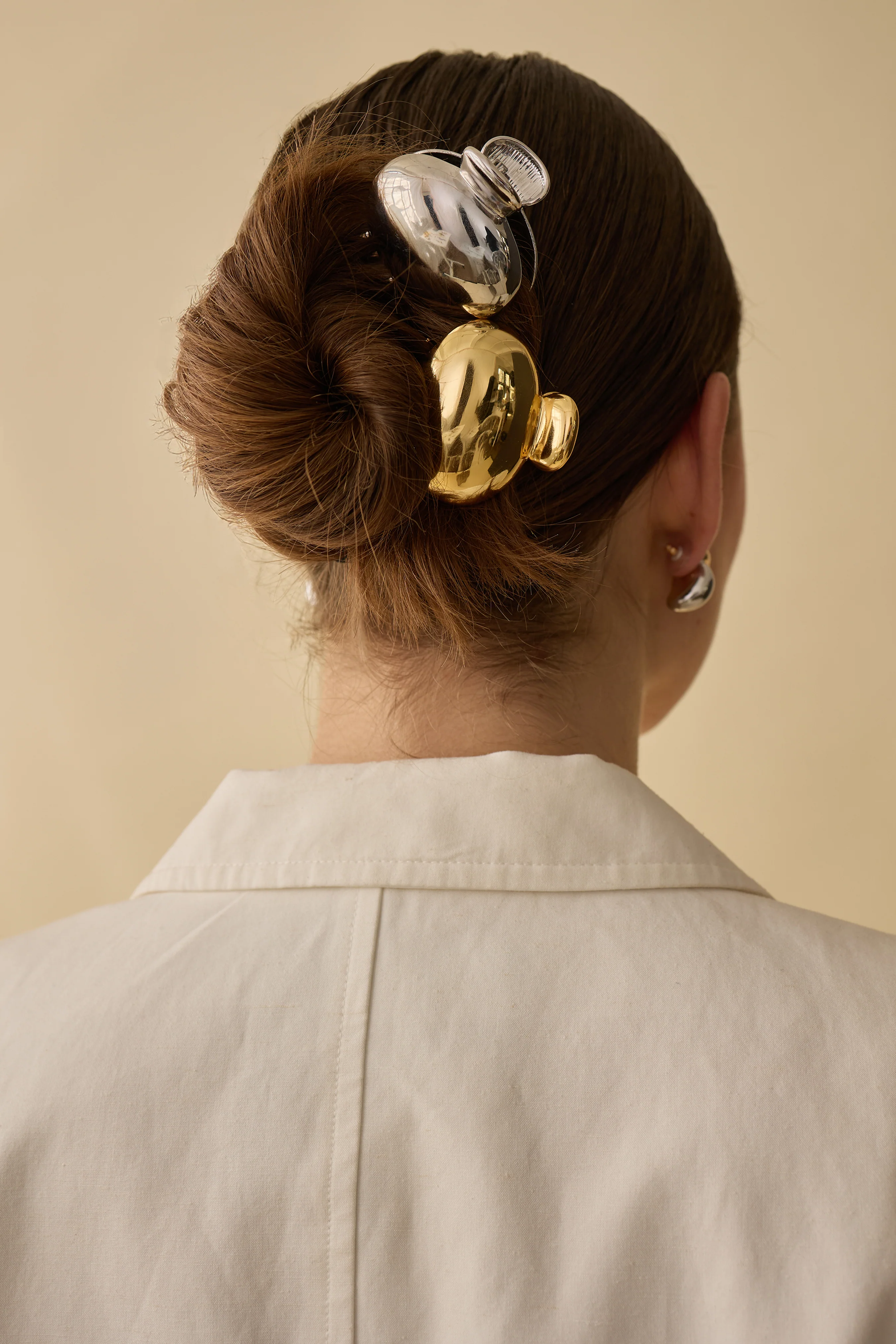 Tess Claw Clip - Image 5